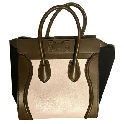 second hand celine handbag|celine bag outlet.